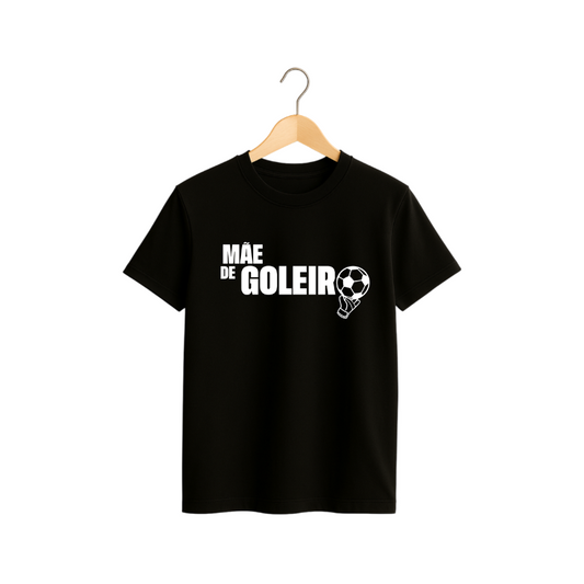 Camiseta “Pai de Goleiro” – Orgulho e Emoção em Cada Defesa!🧤